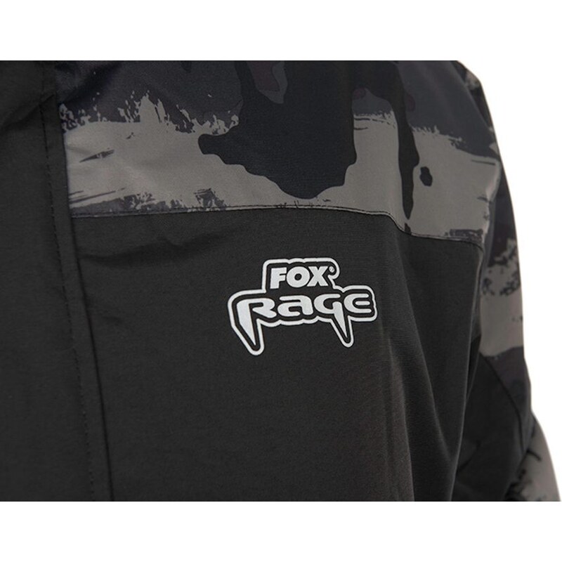 Fox Rage Komplet Winter suit - L
