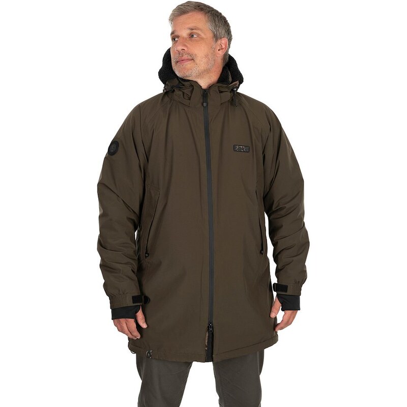 Fox Bunda Sherpa-tec 3/4 - L