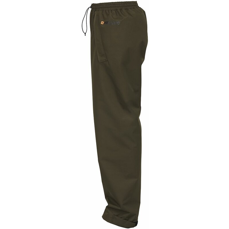 Prologic Kalhoty Storm Safe Trousers Forest Night - L