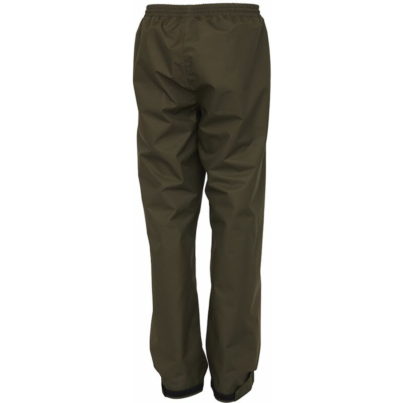 Prologic Kalhoty Storm Safe Trousers Forest Night - L