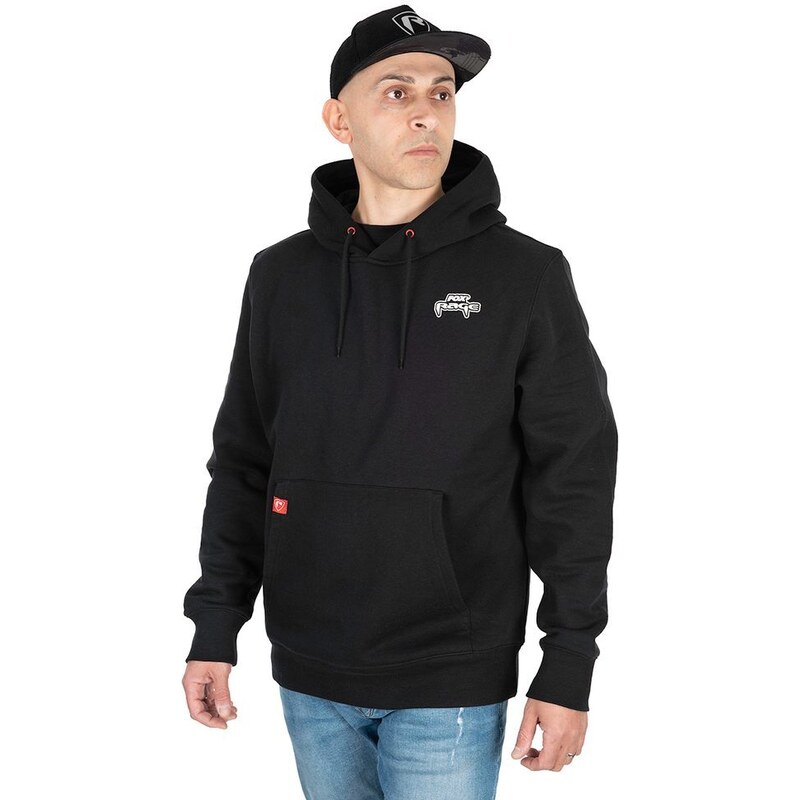 Fox Rage Mikina Ragewear Hoody -