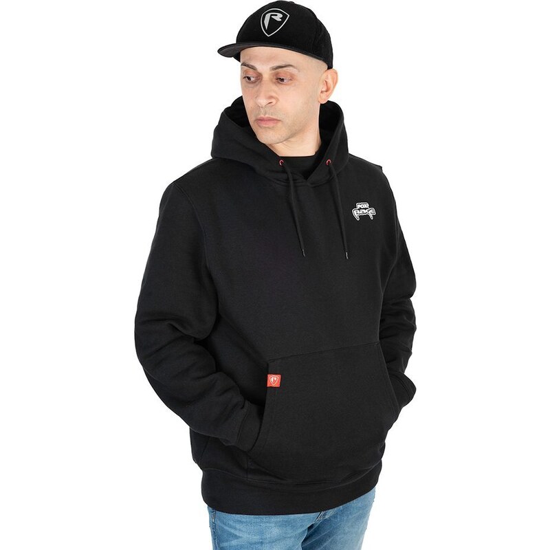 Fox Rage Mikina Ragewear Hoody -