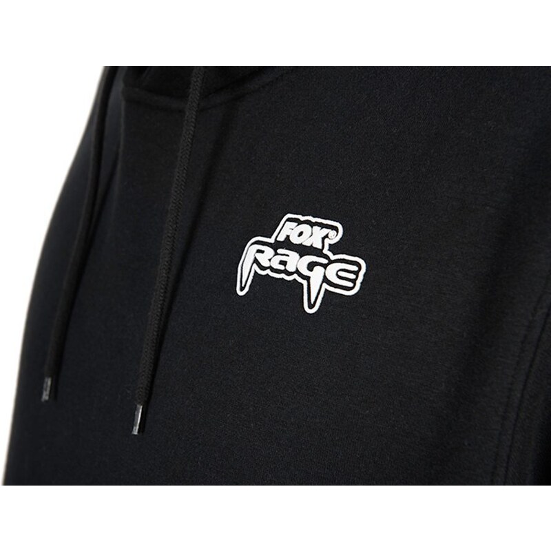 Fox Rage Mikina Ragewear Hoody -