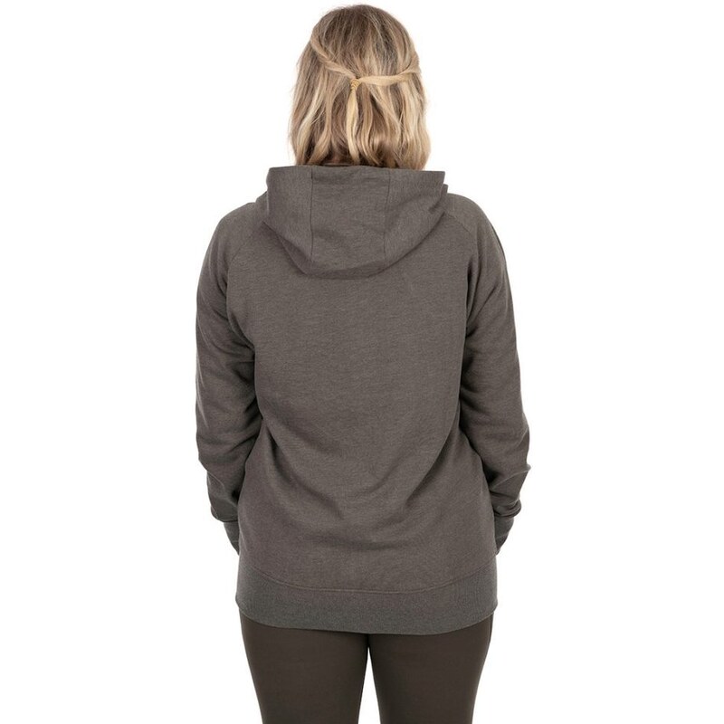 Fox Dámská Mikina WC Zipped Hoodie -