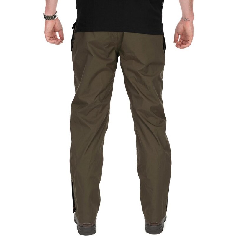 Fox Kahoty Camo/Khaki RS 10K trouser -