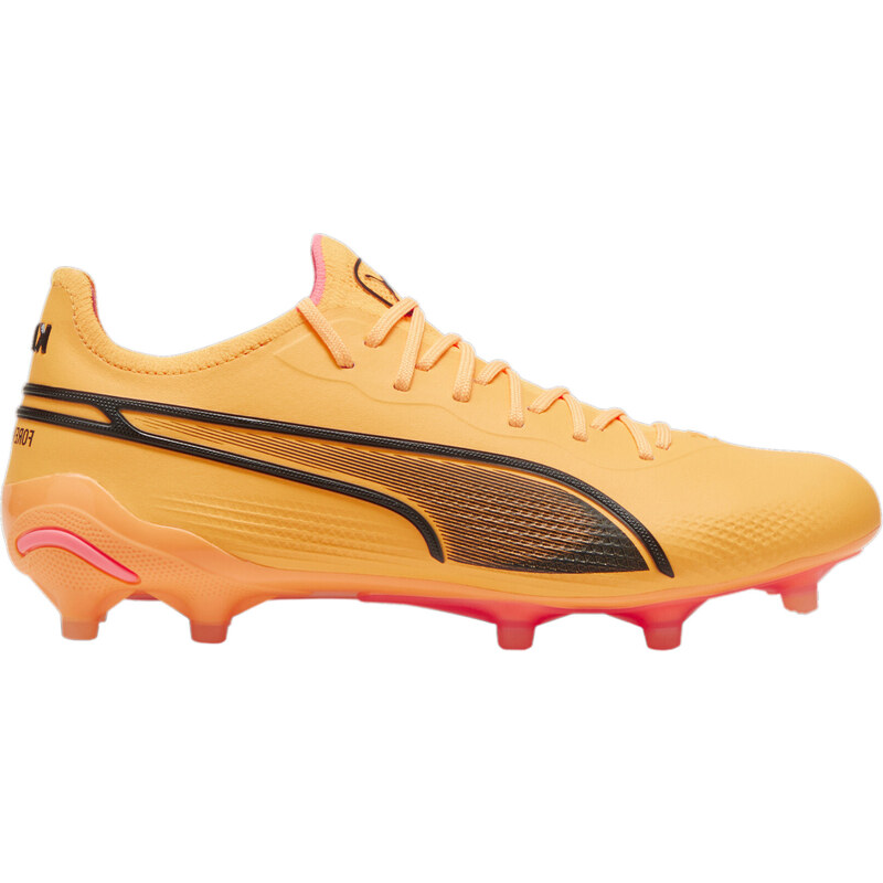 Kopačky Puma KING ULTIMATE FG/AG Wn's 107565-005