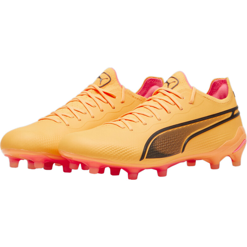 Kopačky Puma KING ULTIMATE FG/AG Wn's 107565-005