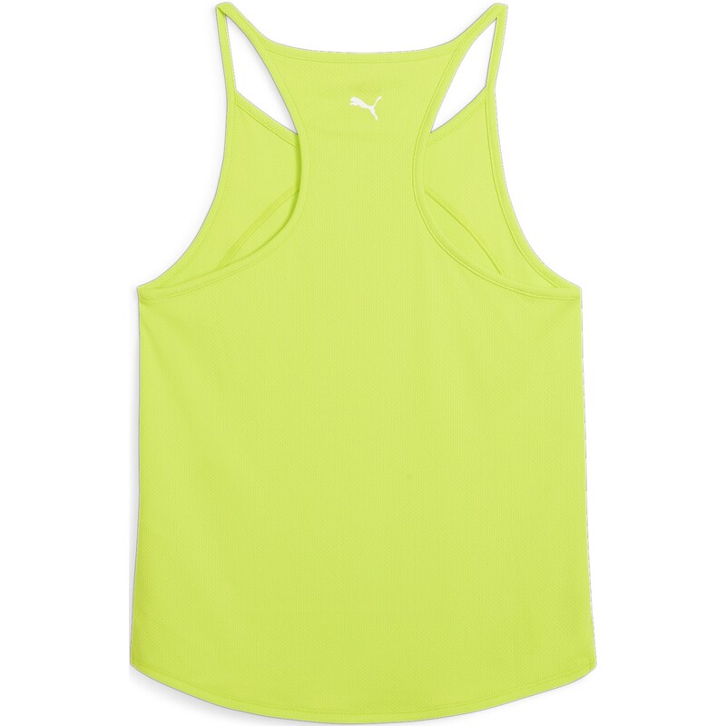 Tílko Puma FIT FASHION ULTRABREATHE ALLOVER TANK 523846-39