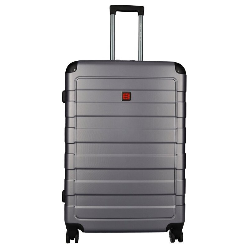 Cestovní zavazadlo - Kufr - Enrico Benetti - Rochester - Velikost M - Objem 67,5 Litrů