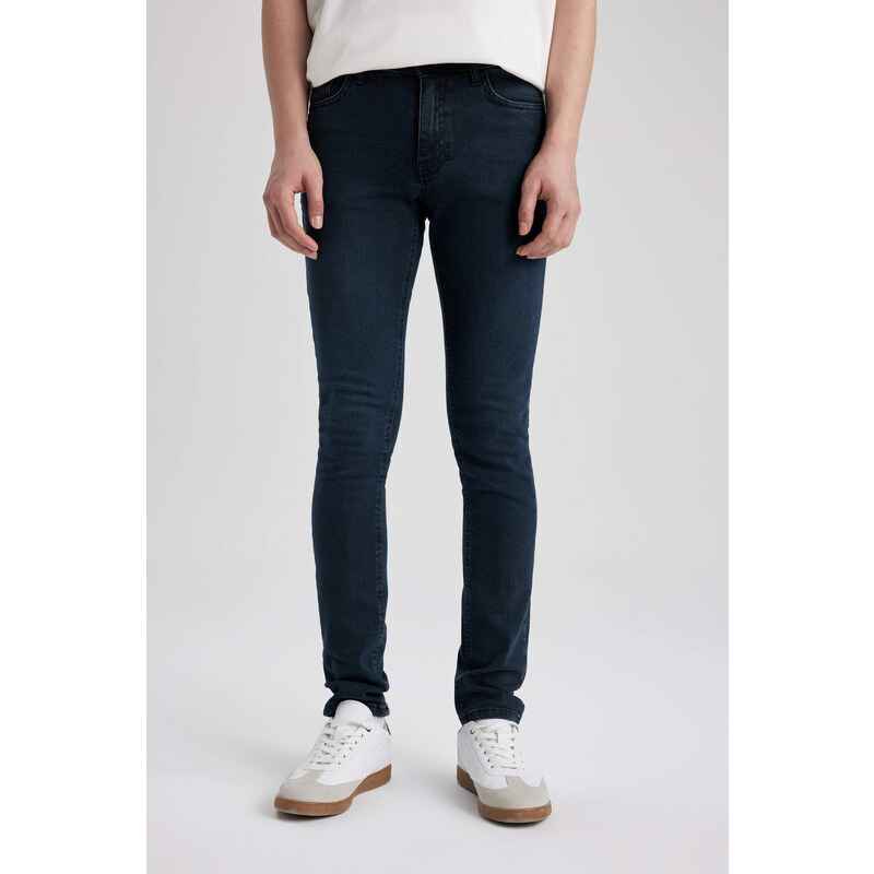 DEFACTO Super Skinny Jean Pants