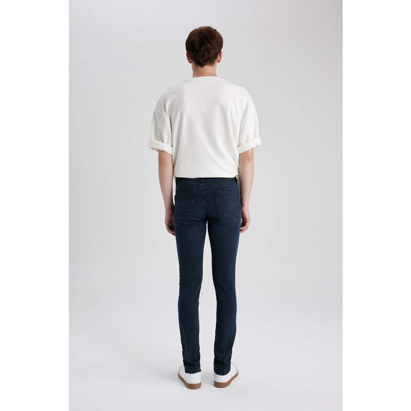 DEFACTO Super Skinny Jean Pants