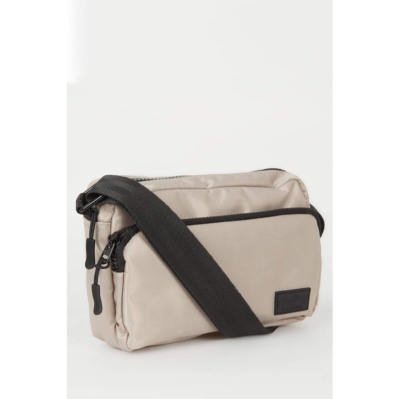 DEFACTO Man Crossbody Bag