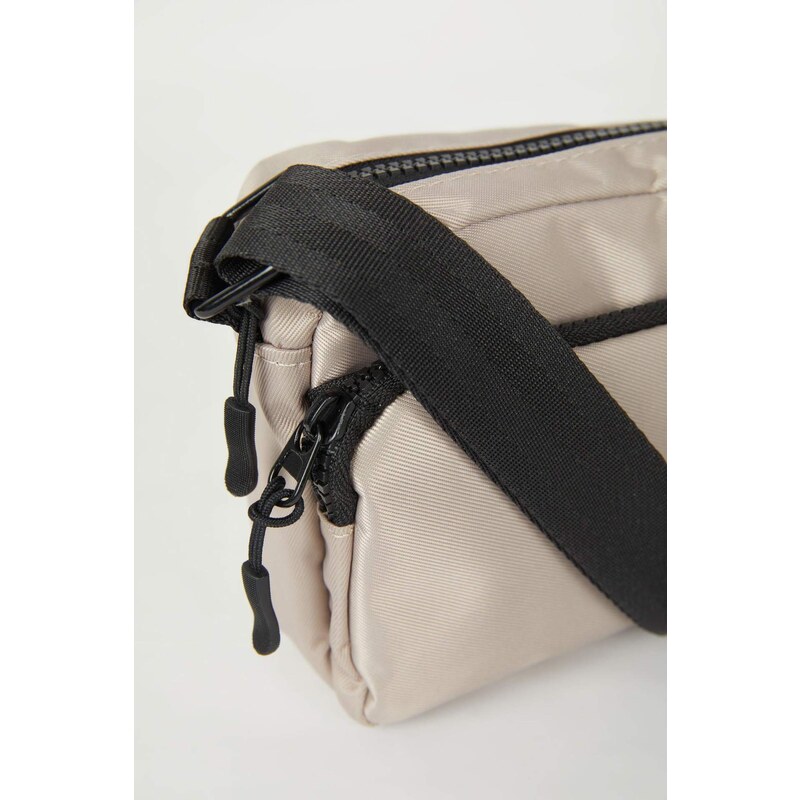 DEFACTO Man Crossbody Bag