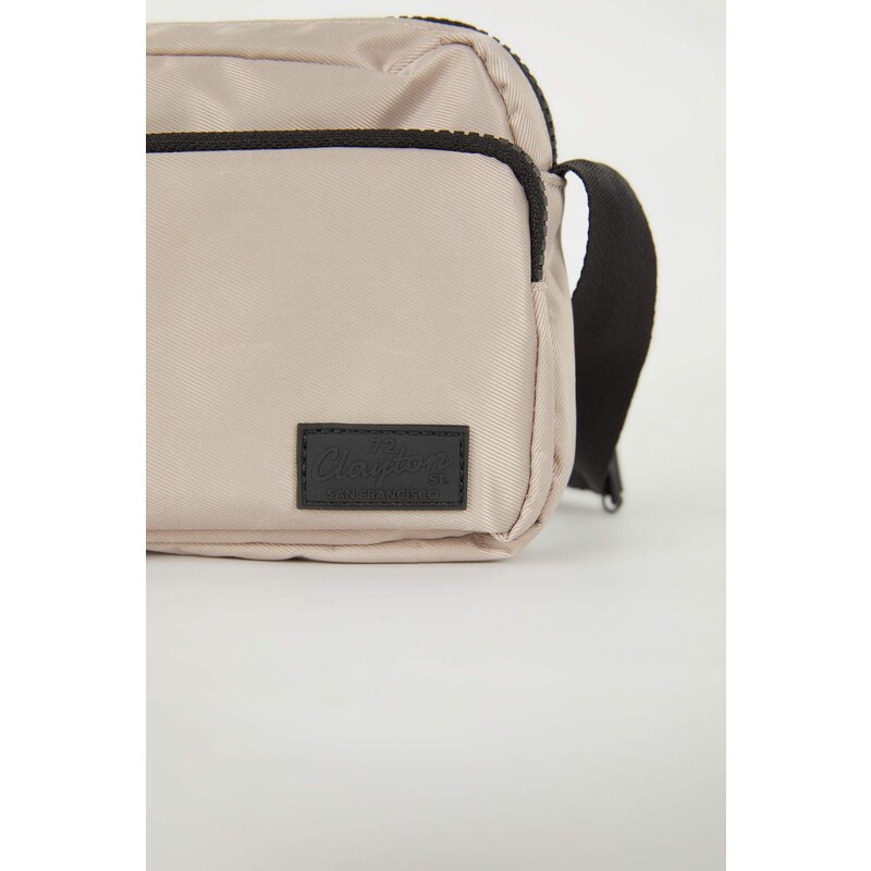 DEFACTO Man Crossbody Bag