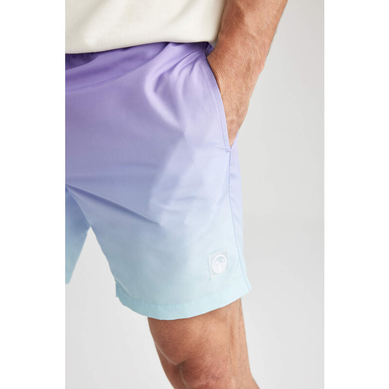 DEFACTO Regular Fit Swimming Short