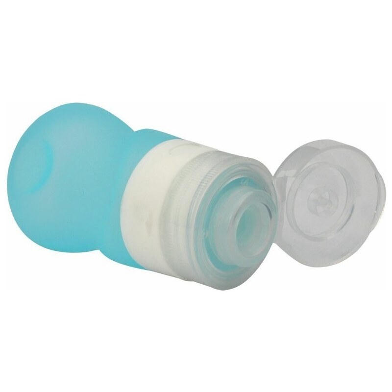 TravelSafe sada dávkovacích lahví Squeeze Bottle Set