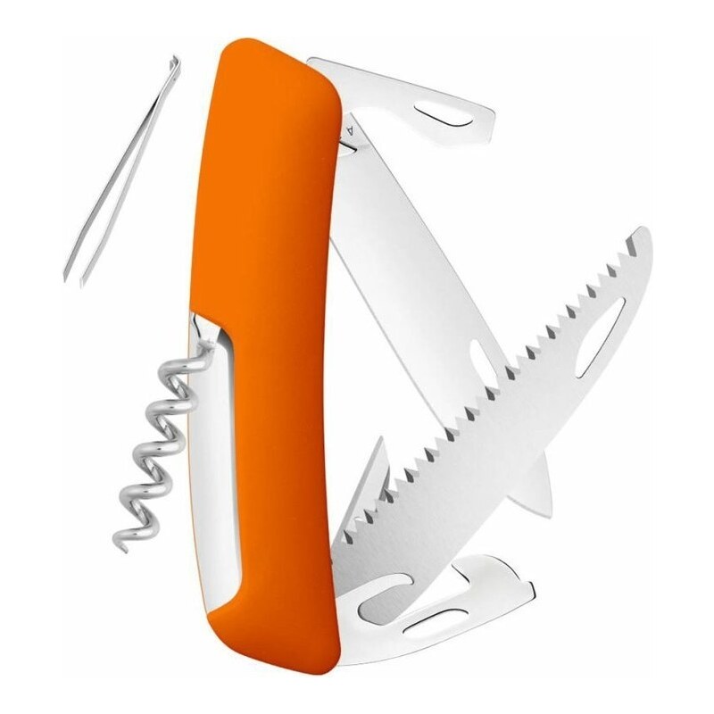 Swiza kapesní nůž D05 Standard orange