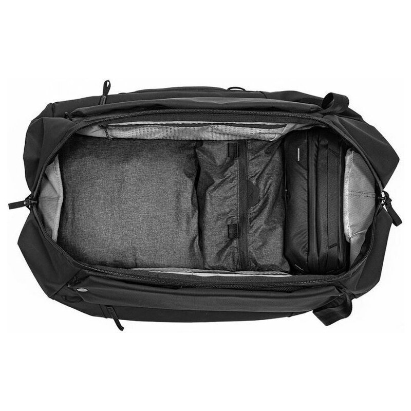 Peak Design Travel Duffelpack 65l black