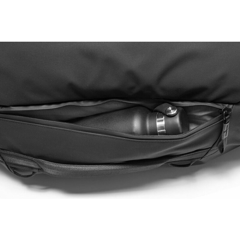 Peak Design Travel Duffelpack 65l black