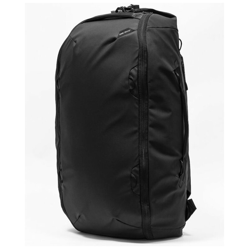 Peak Design Travel Duffelpack 65l black