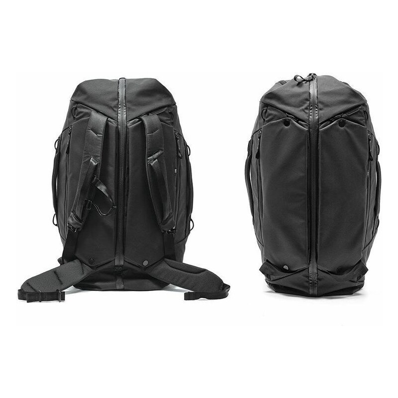Peak Design Travel Duffelpack 65l black