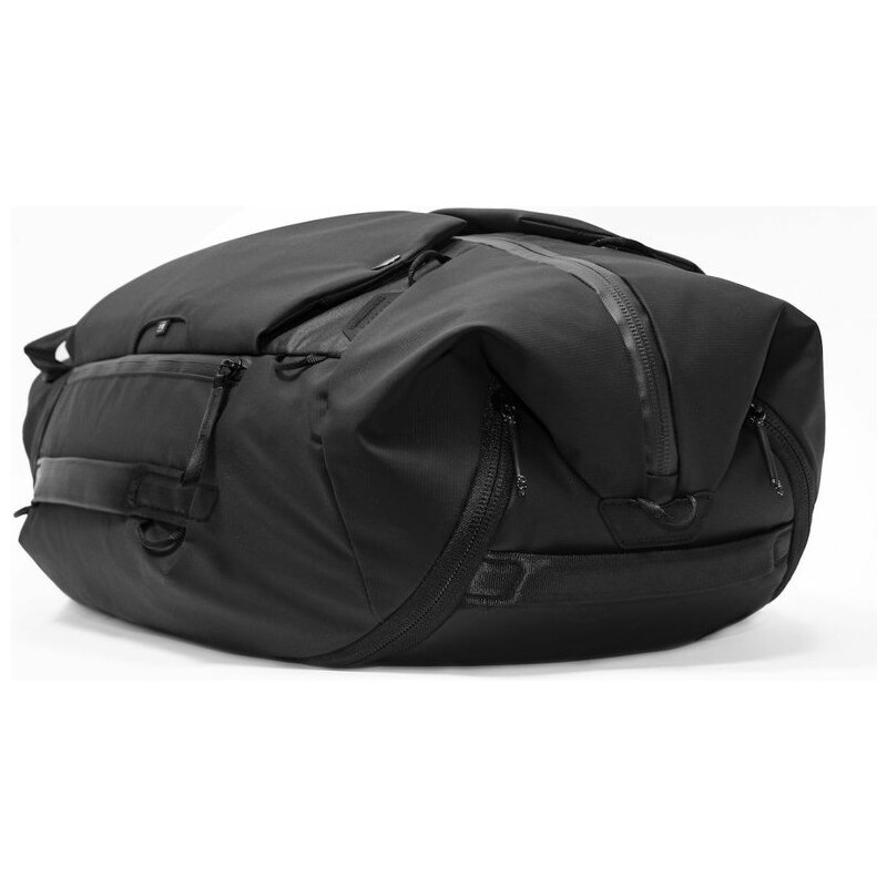 Peak Design Travel Duffelpack 65l black