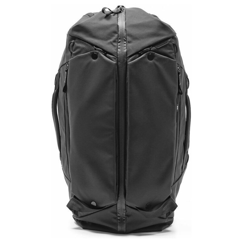 Peak Design Travel Duffelpack 65l black