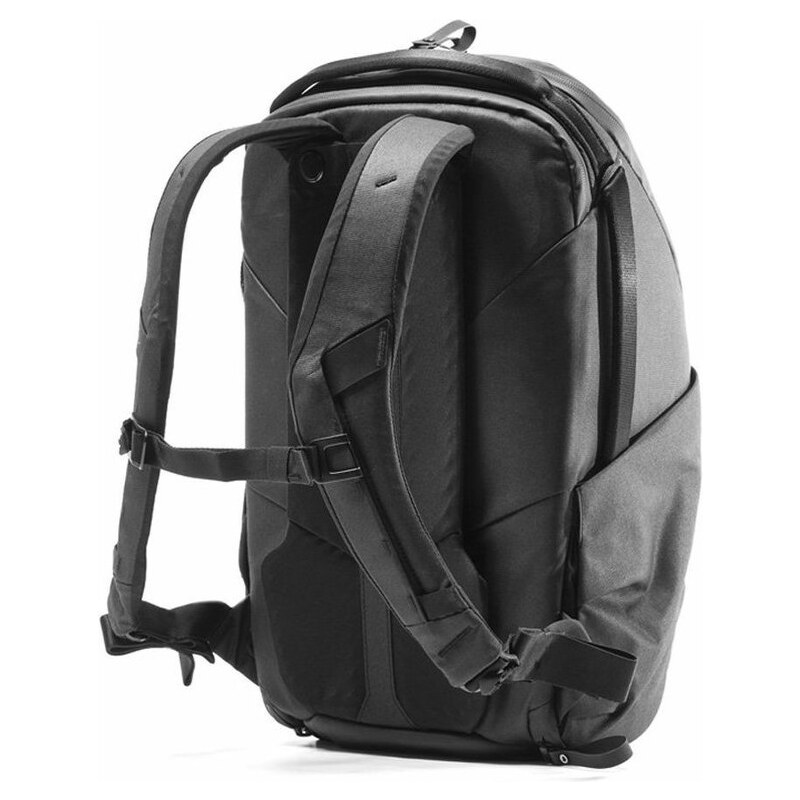 Peak Design batoh Everyday Backpack Zip 20l V2 black