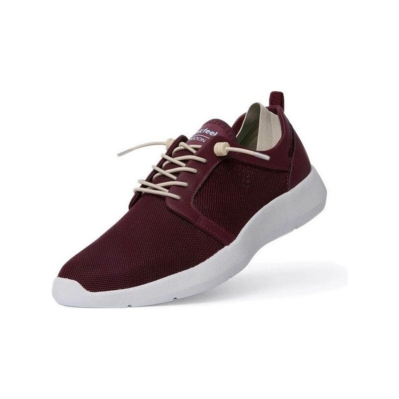 Tropicfeel obuv Monsoon Chocolate Red