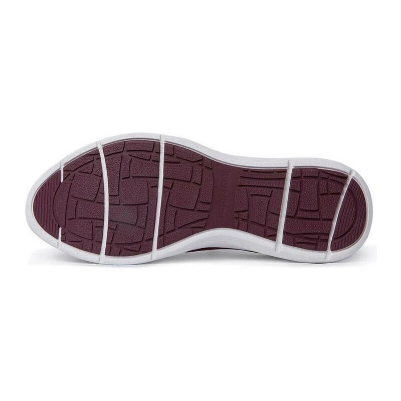 Tropicfeel obuv Monsoon Chocolate Red