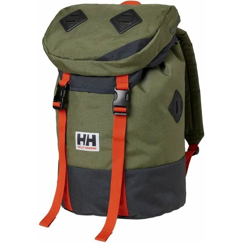 Heritage backpack v1 sale