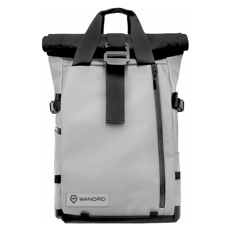 Wandrd batoh Prvke 31l V3 DisNet grey