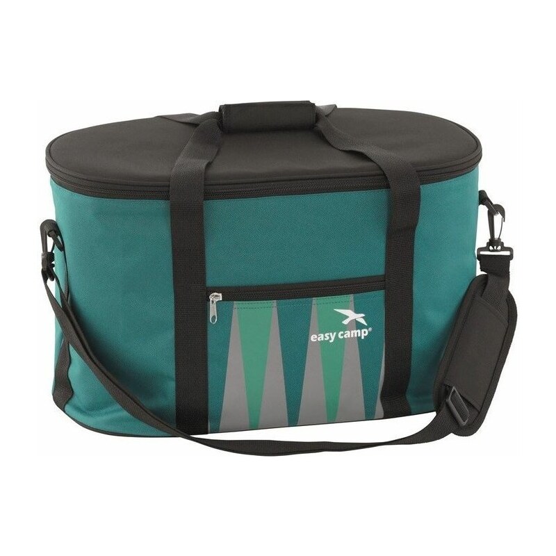 Easy Camp chladící taška Backgammon Cool Bag L