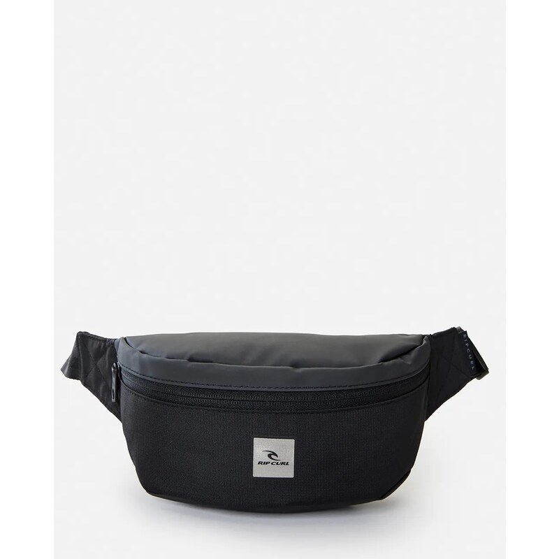 Ledvinka Rip Curl WAIST BAG SMALL MIDNIGHT Midnight