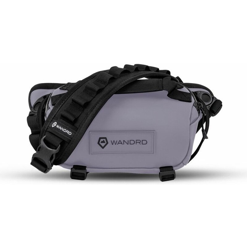 Wandrd fotobrašna Rogue Sling 3l uyuni purple