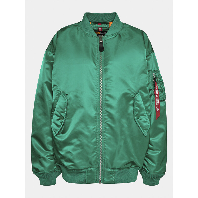 Bunda bomber Alpha Industries