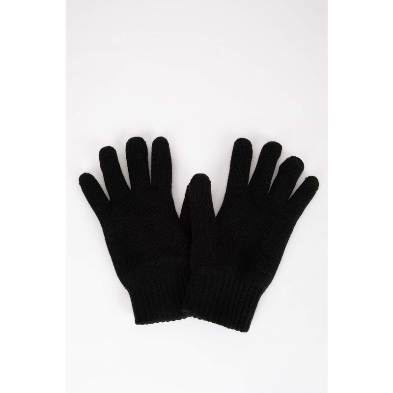 DEFACTO Man Gloves