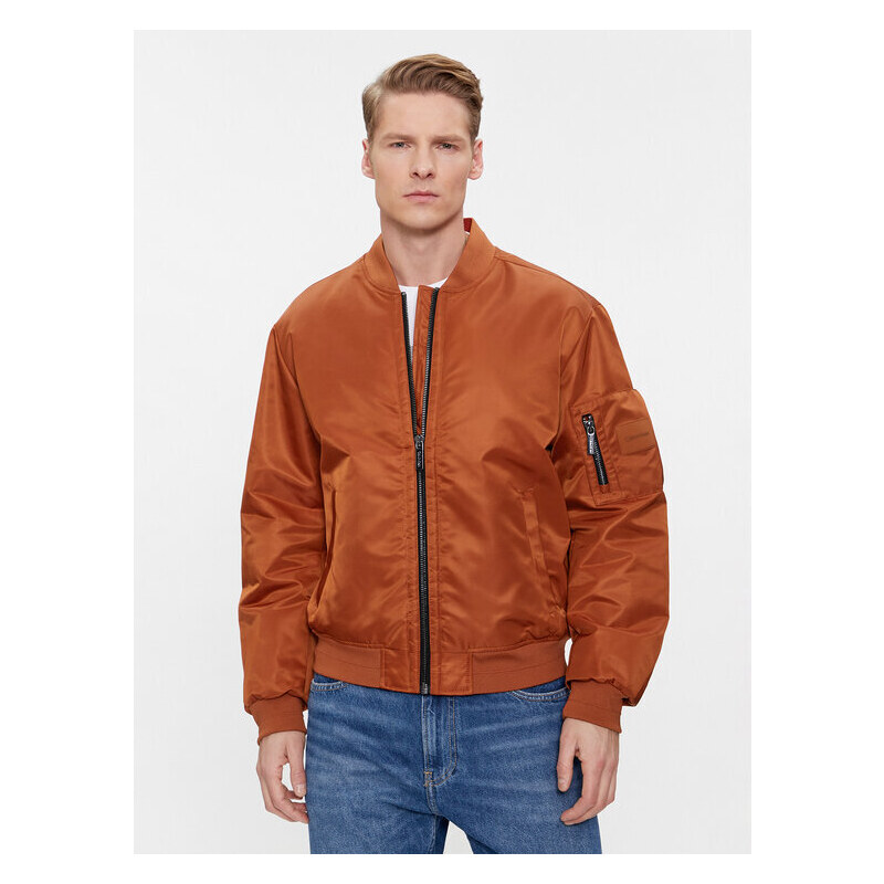 Bunda bomber Calvin Klein
