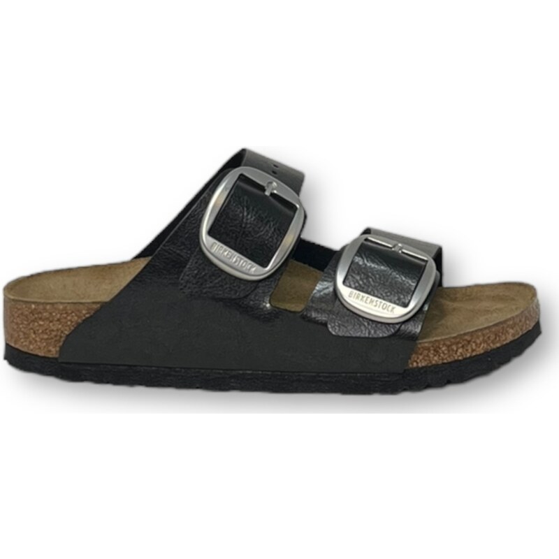 Birkenstock Sandály 1027413 LICORICE >