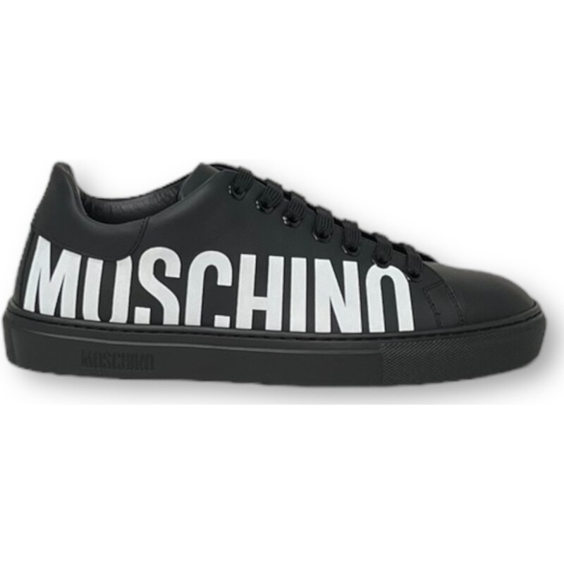 Moschino Módní tenisky M15012G1IGA0 000 >