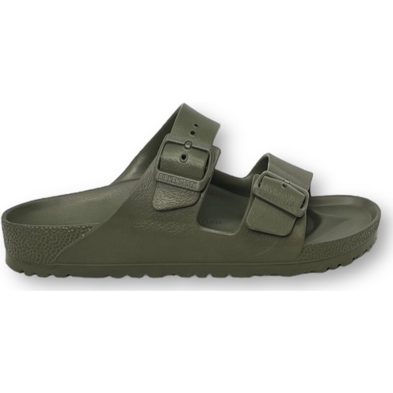 Birkenstock Sandály 1026215 KHAKI >