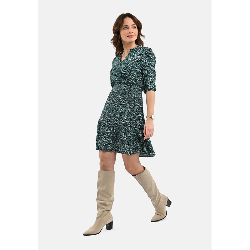 Volcano Womans Dress G-FRANCESCA 107076338