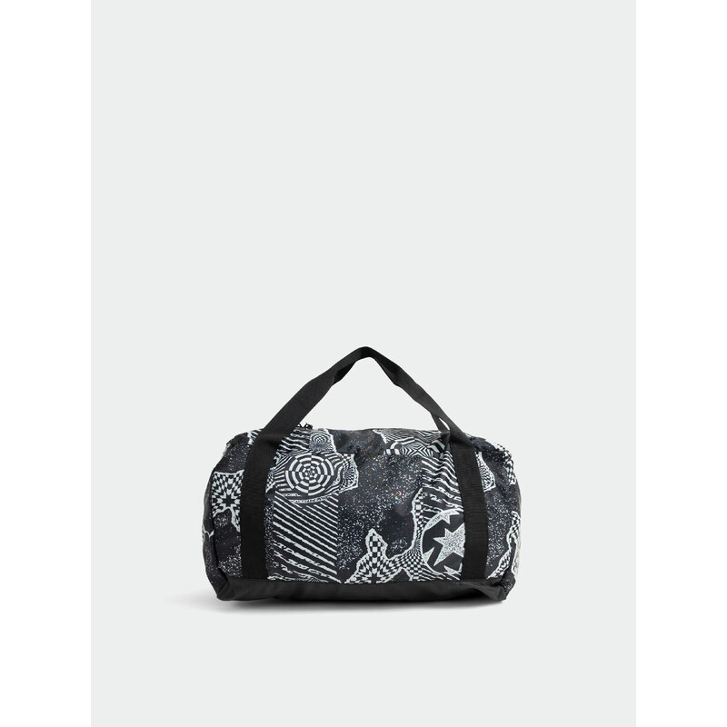 Volcom Bt Packable (black/white)černá