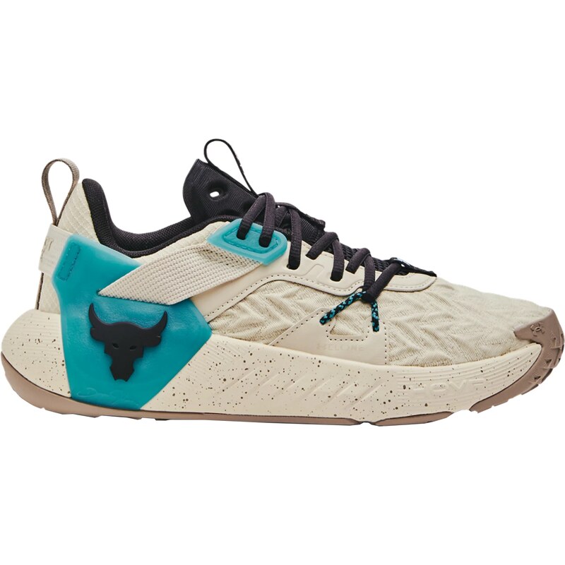 Fitness boty Under Armour UA GS Project Rock 6-BRN 3026536-200