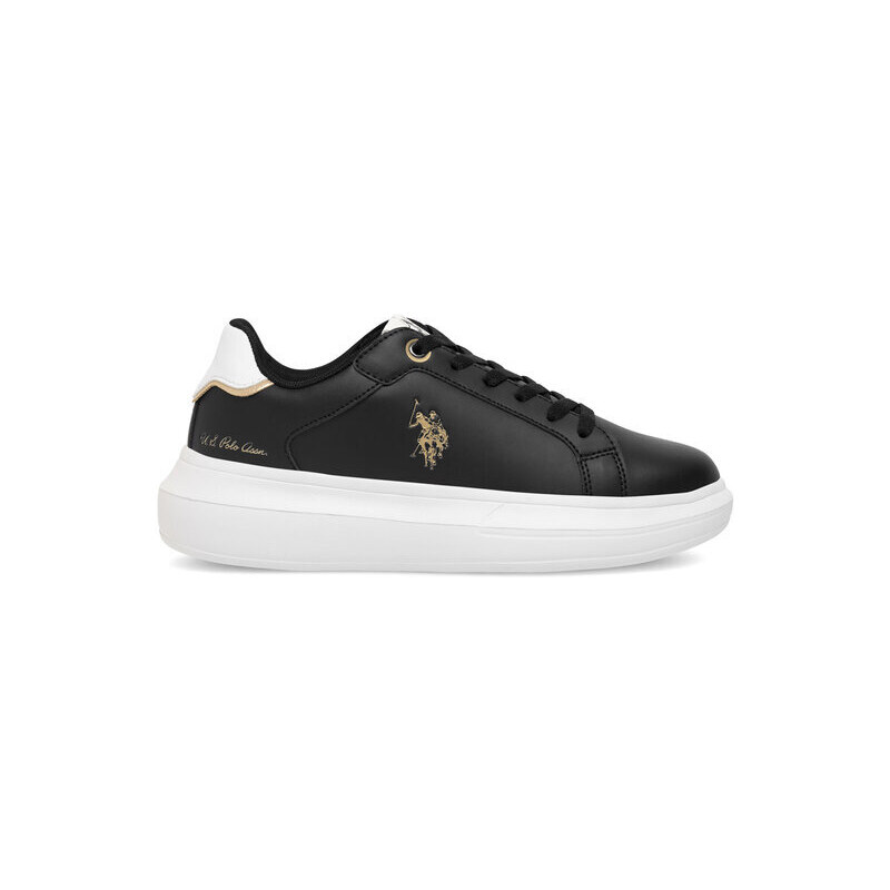 Sneakersy U.S. Polo Assn.