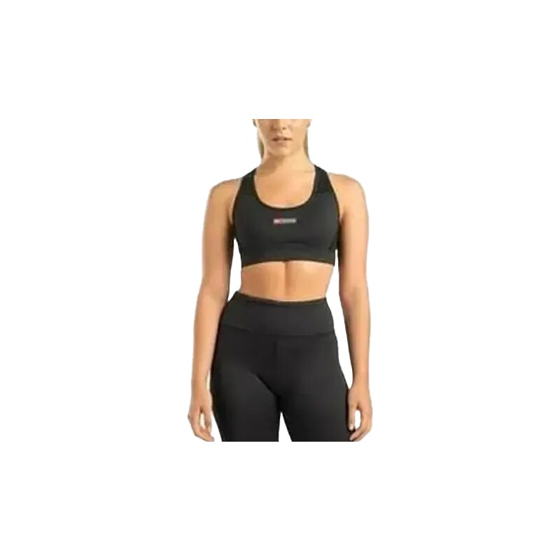 Podprsenka Reebok LUX BOLD RACER BRA 100075369