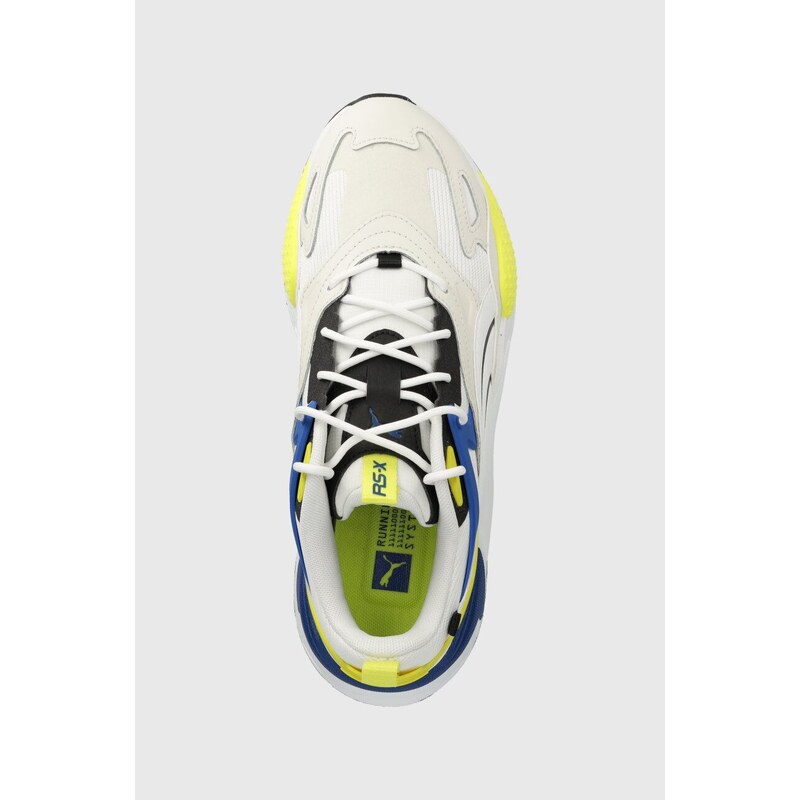 Sneakers boty Puma RS-X Efekt Summer bílá barva, 395938