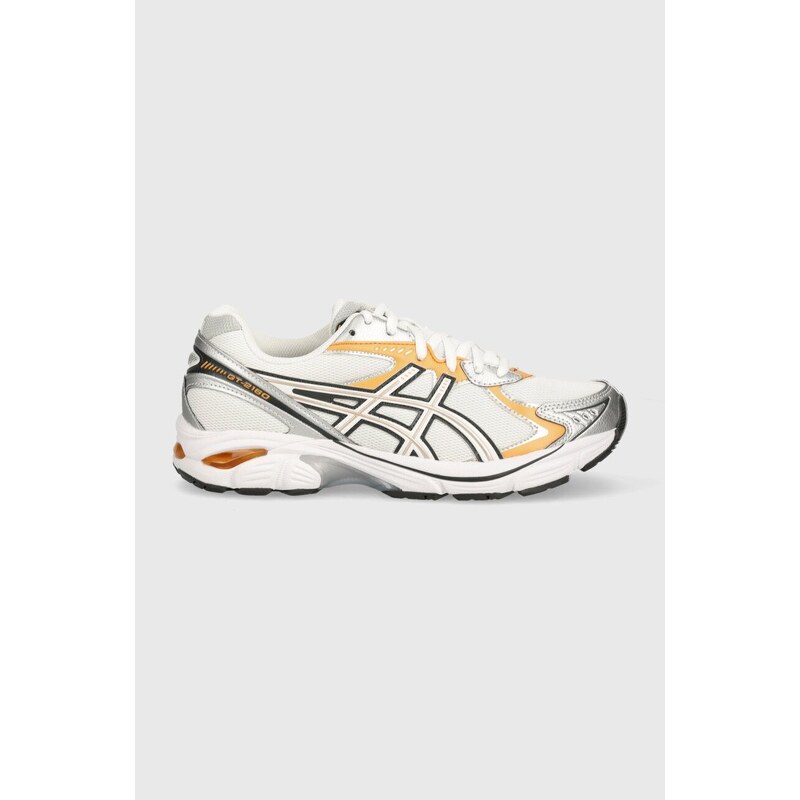 Sneakers boty Asics GT-2160 stříbrná barva, 1203A320.101