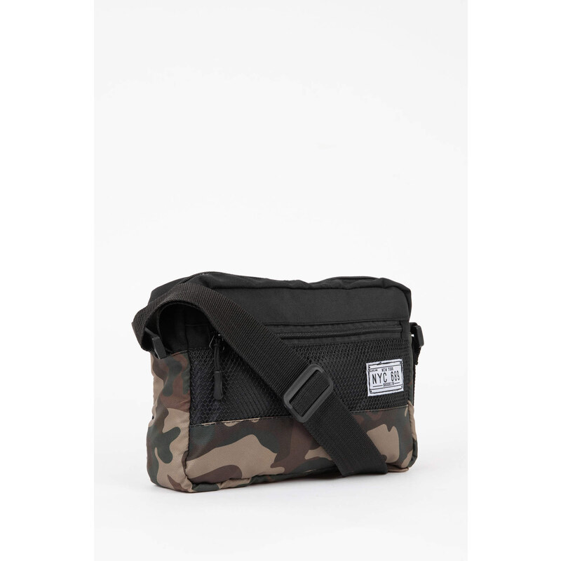 DEFACTO Man Crossbody Bag