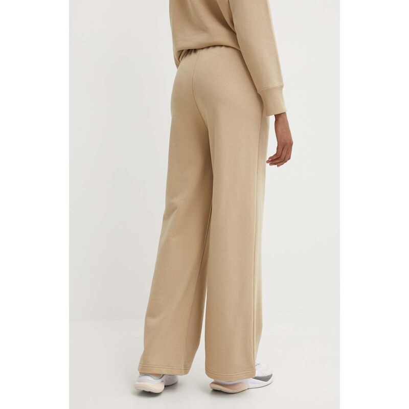 Bavlněné tepláky Puma BETTER CLASSIC